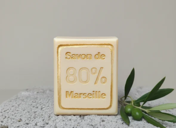 صابون کاستیل