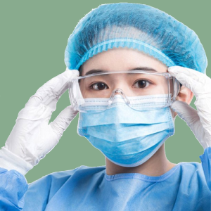 ایمنی کار با ماده قلیایی